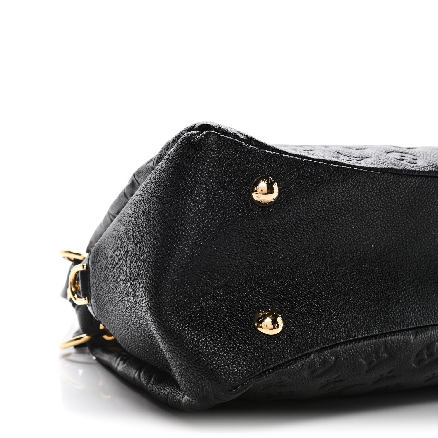 Louis Vuitton Empreinte Ponthieu PM Black 8 of 14