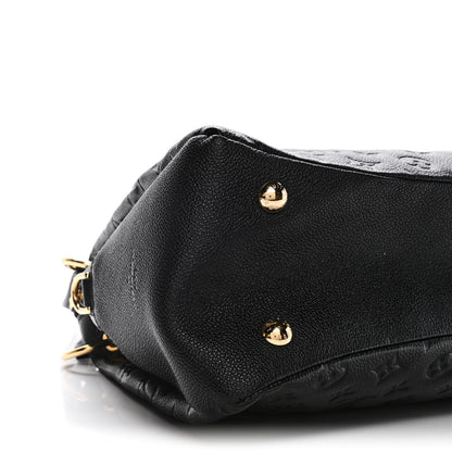 Louis Vuitton Empreinte Ponthieu PM Black 8 of 14