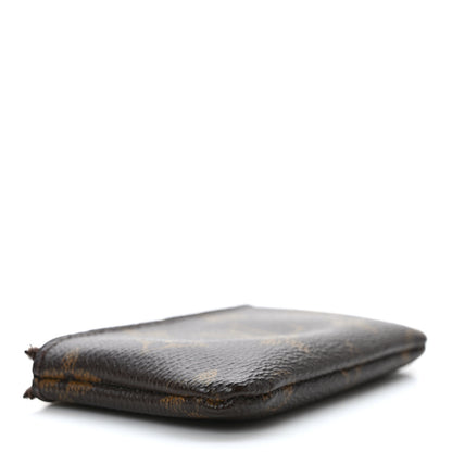 Louis Vuitton Monogram Key Pouch 4 of 8
