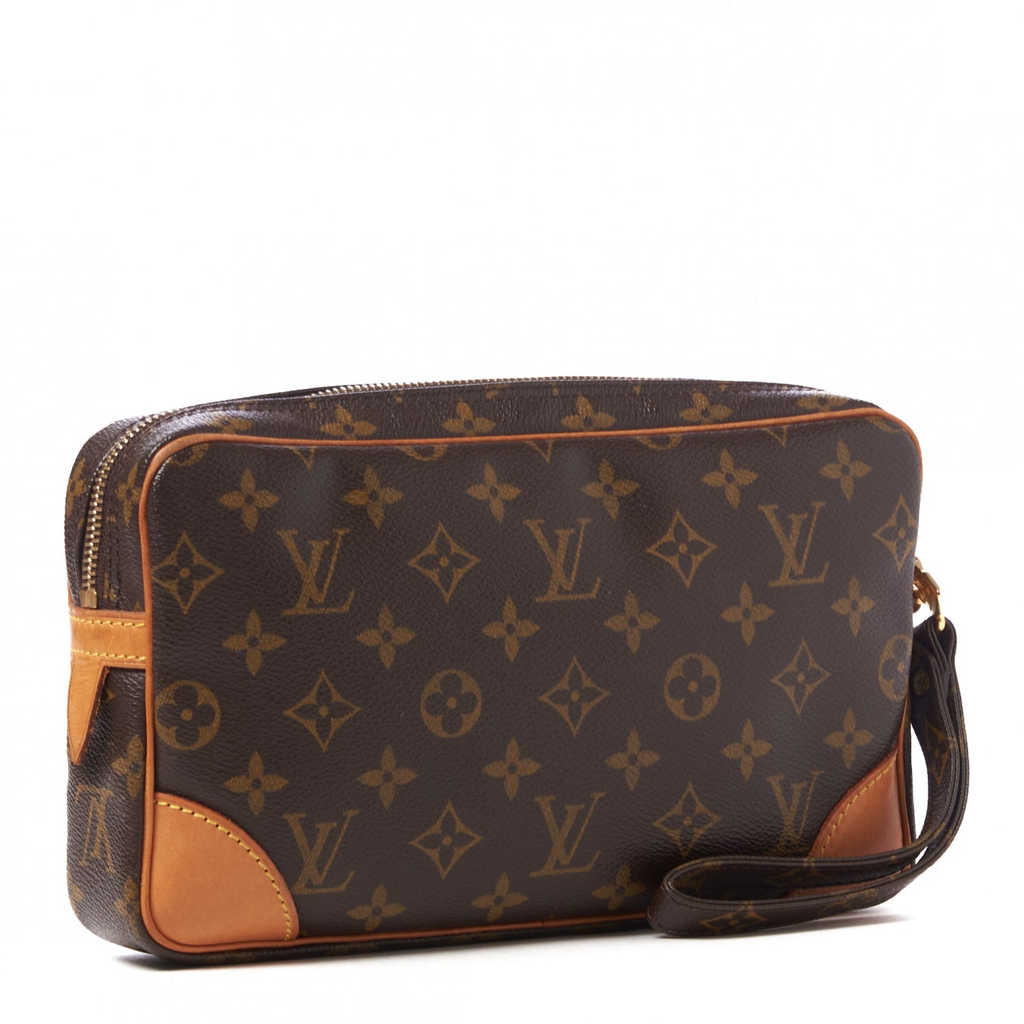 Monogram Pochette Marly Dragonne 26