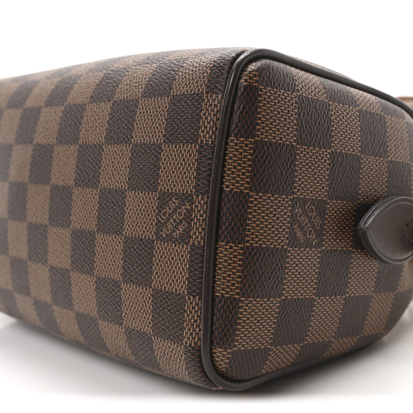 Damier Ebene Speedy Bandouliere 20