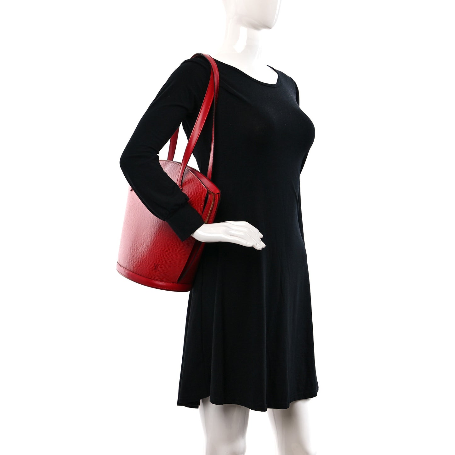 Epi Saint Jacques GM Castillan Red