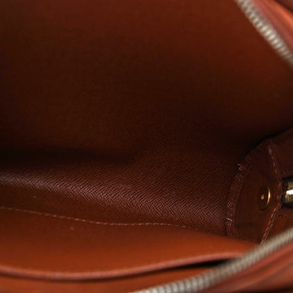 Louis Vuitton Monogram Pochette Orsay 8 of 10