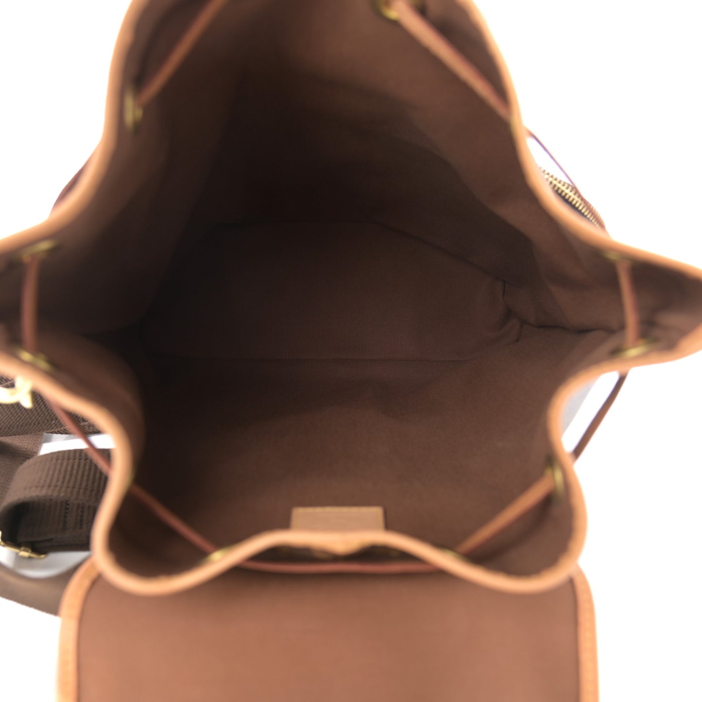 Monogram Bosphore Backpack