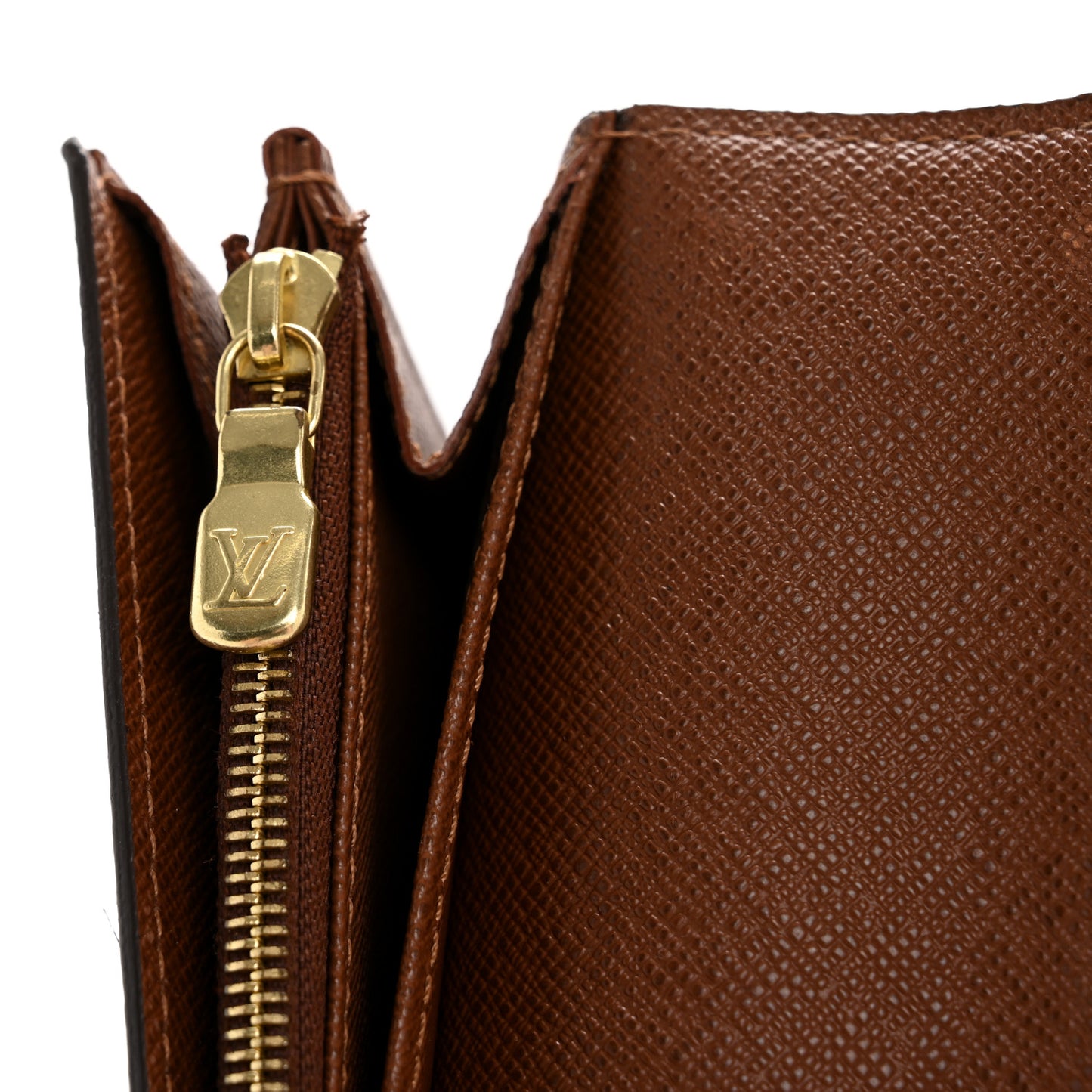 Monogram Sarah Wallet NM