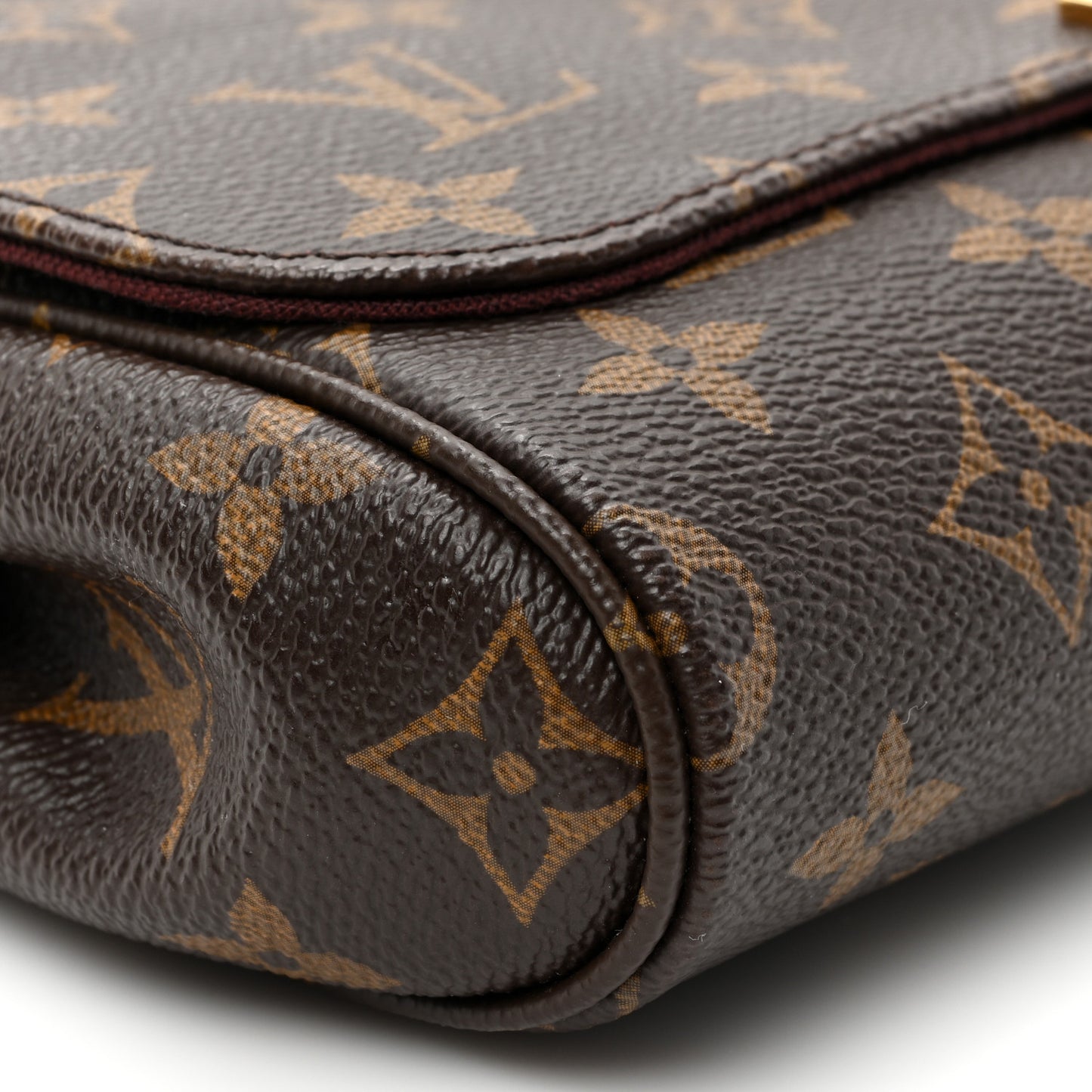 Monogram Favorite MM
