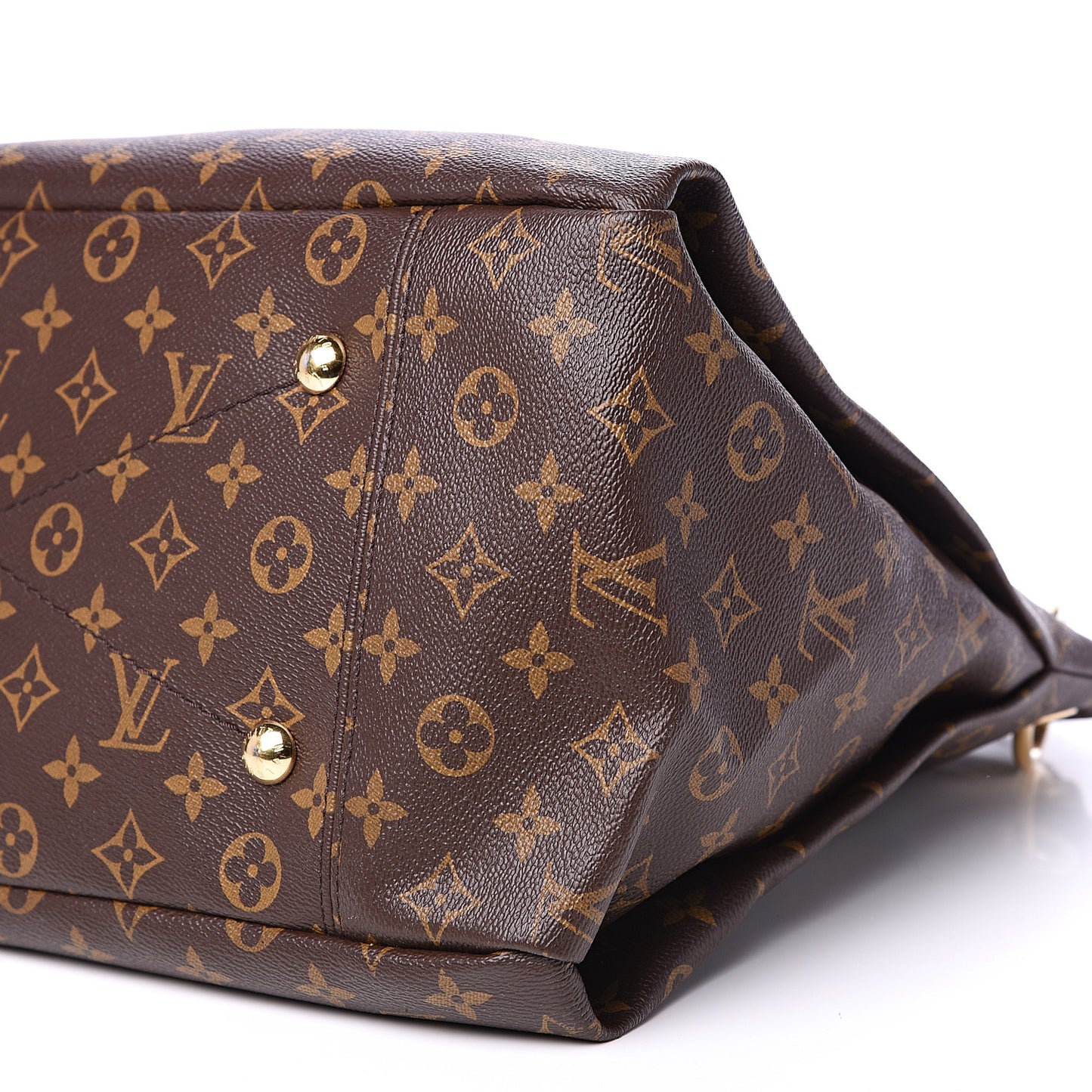 Ayers Monogram Artsy MM