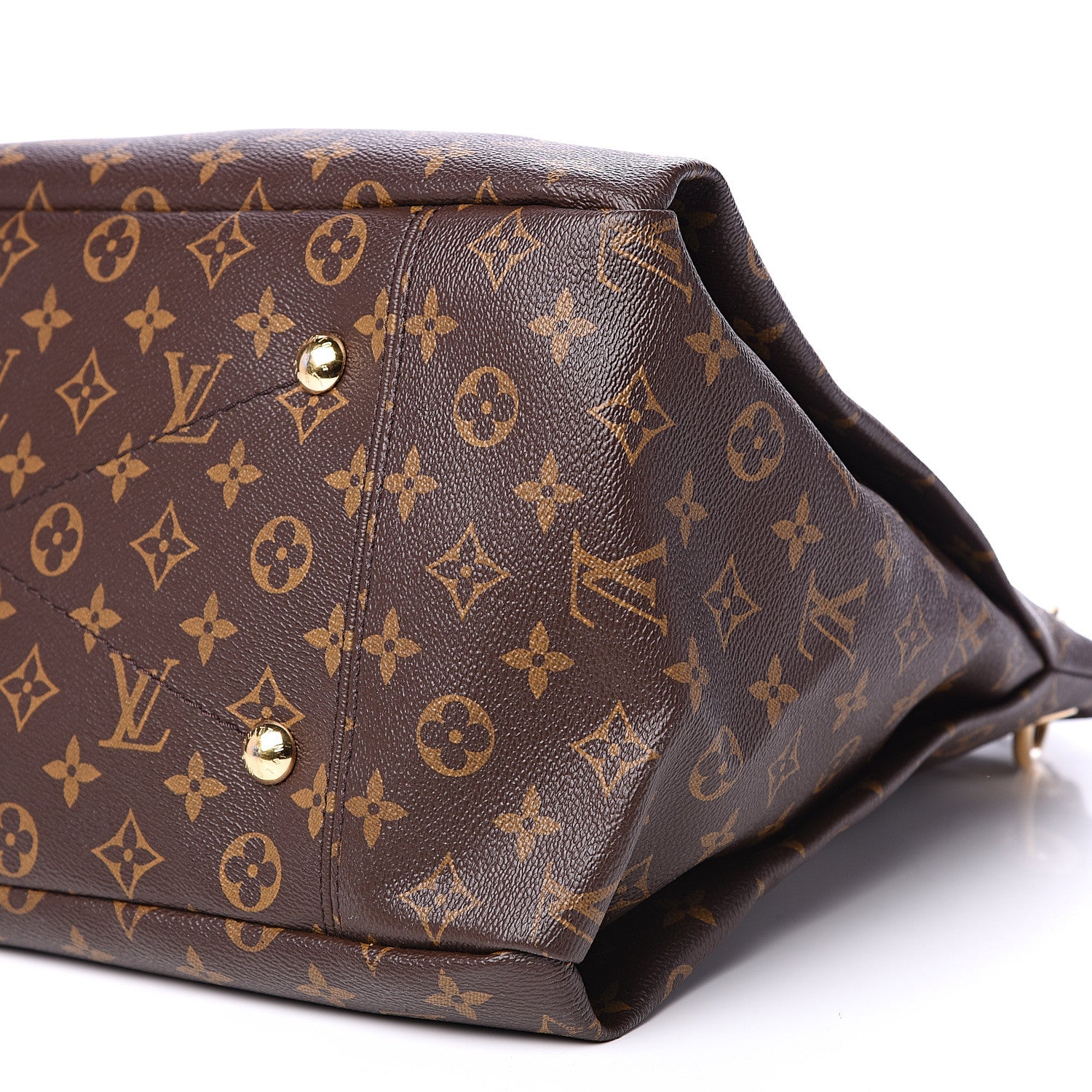 Louis Vuitton Ayers Monogram Artsy MM 7 of 8