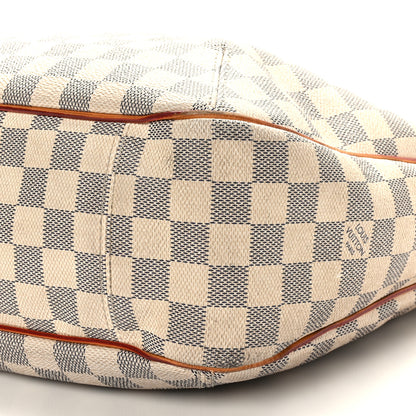 Louis Vuitton Damier Azur Soffi 8 of 8