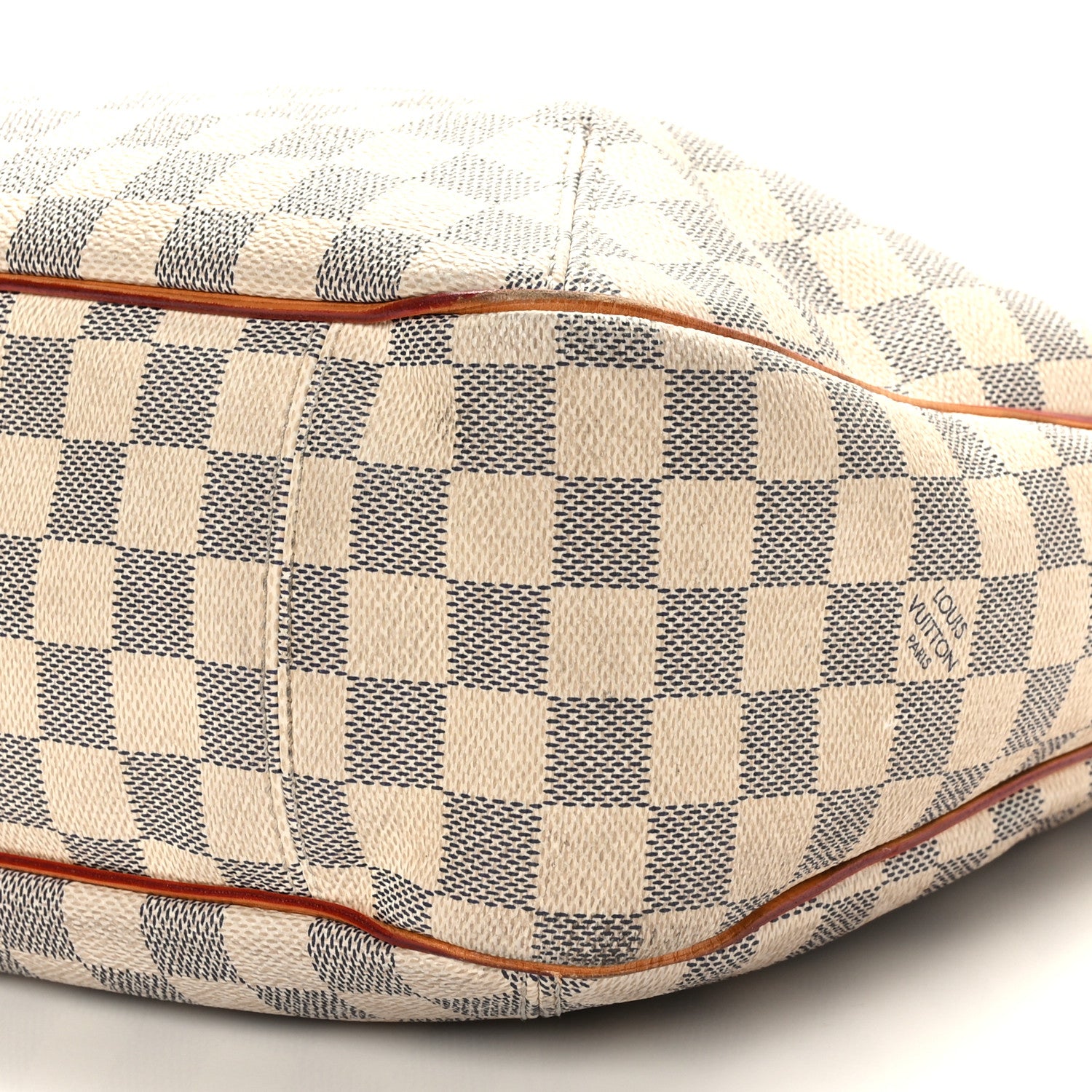 Louis Vuitton Damier Azur Soffi 8 of 8