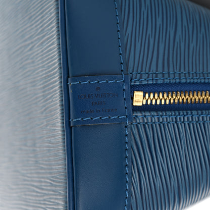 Louis Vuitton Epi Alma PM Toledo 6 of 14