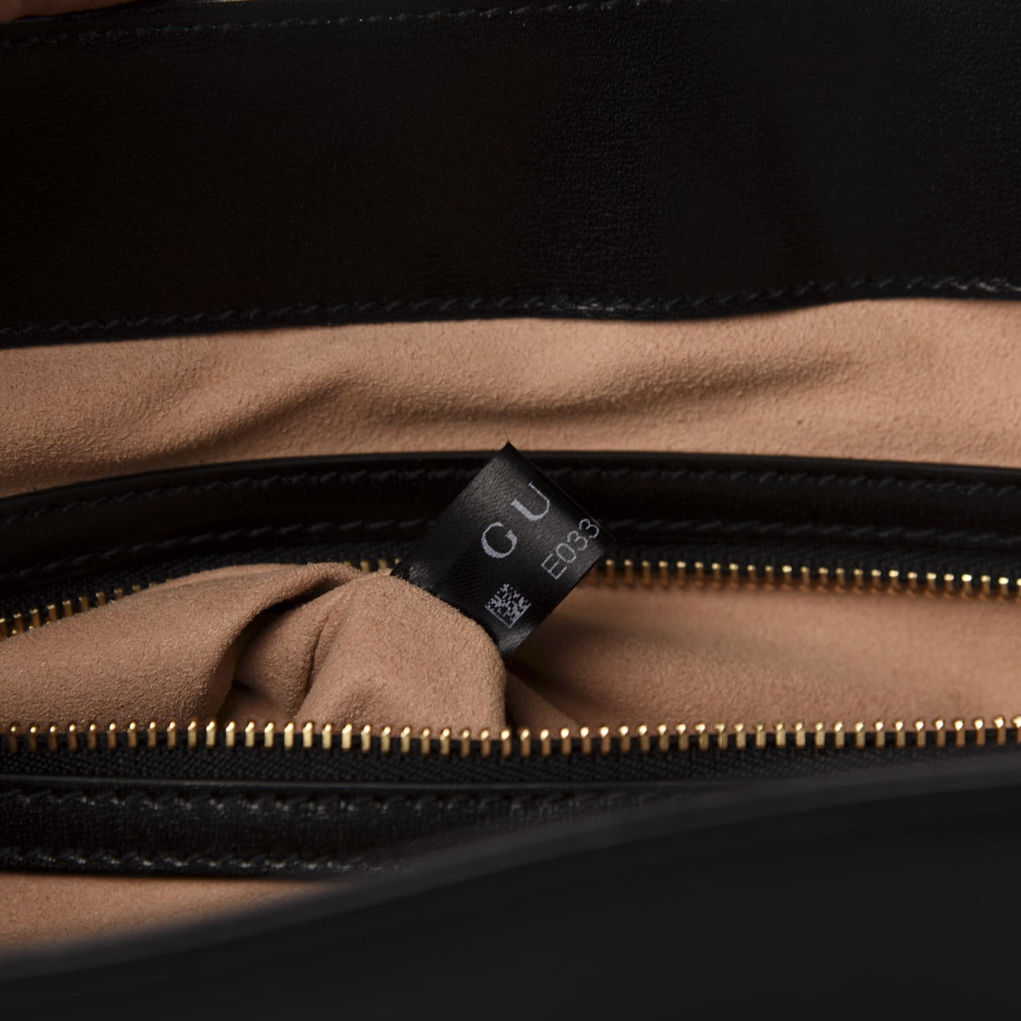 Boarded Dyana Lux Calfskin Medium Jackie 1961 Hobo Black