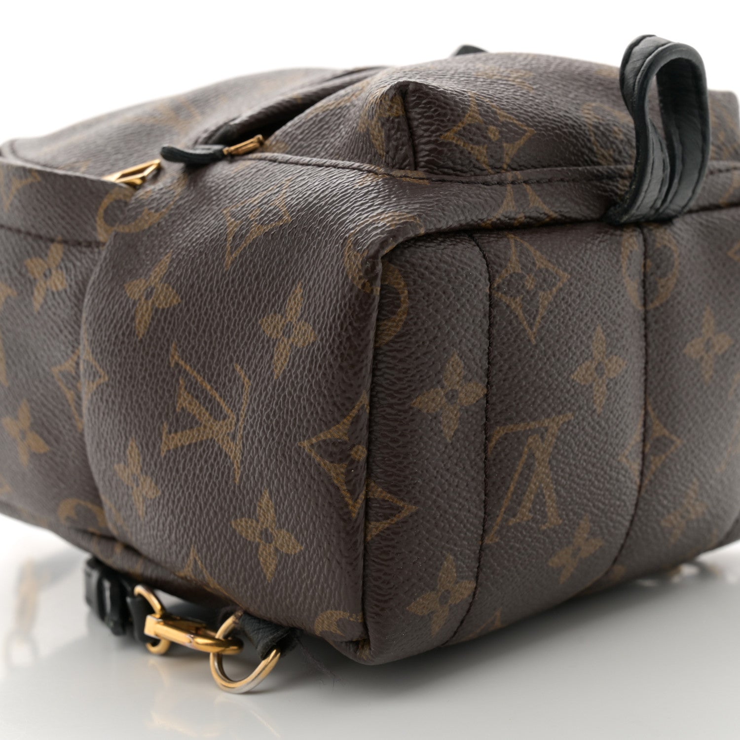 Louis Vuitton Monogram Palm Springs Backpack Mini 9 of 13