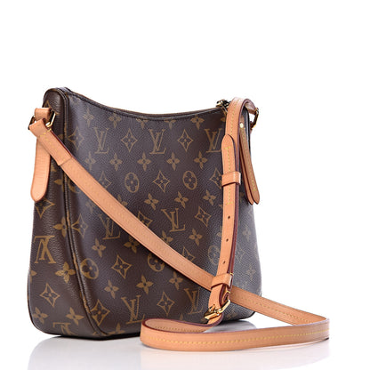 Louis Vuitton Monogram Mabillon 3 of 9