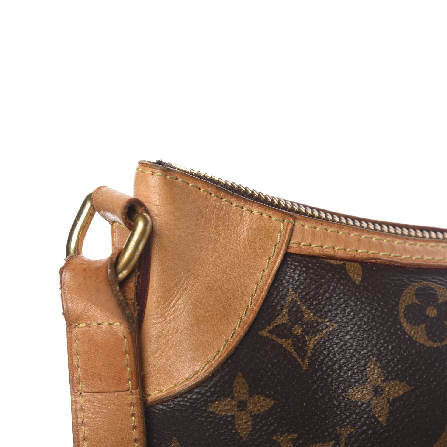 Louis Vuitton Monogram Odeon PM 18 of 24