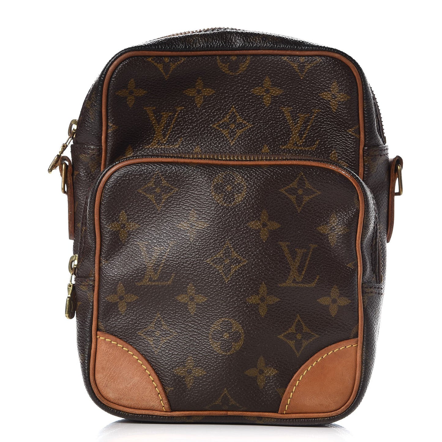 Monogram Amazone