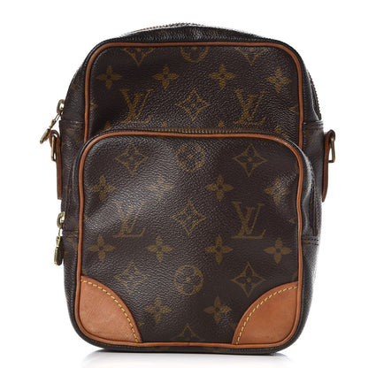 Louis Vuitton Monogram Amazone 1 of 8