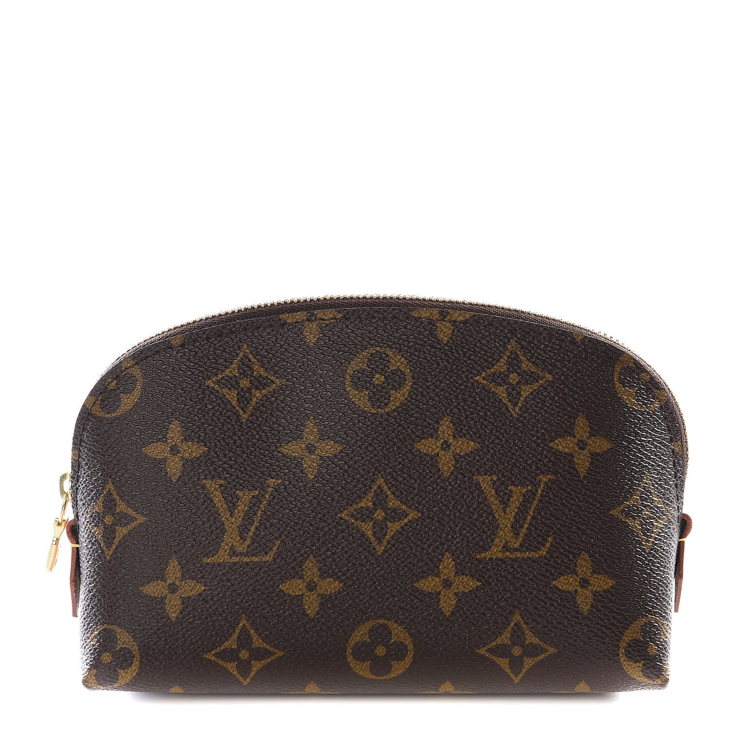 Monogram Cosmetic Pouch