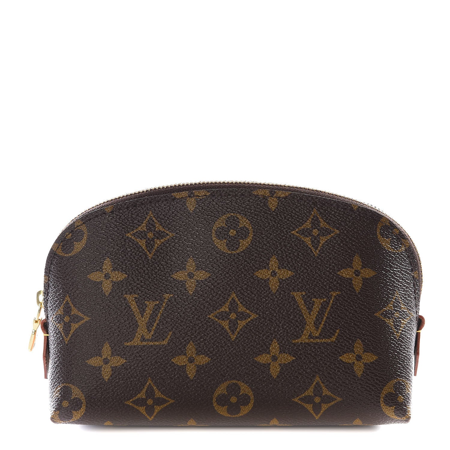 Louis Vuitton Monogram Cosmetic Pouch 1 of 8
