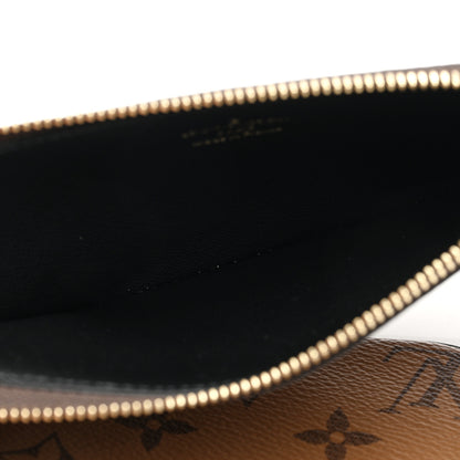 Louis Vuitton Reverse Monogram Giant Trio Pouch 5 of 9