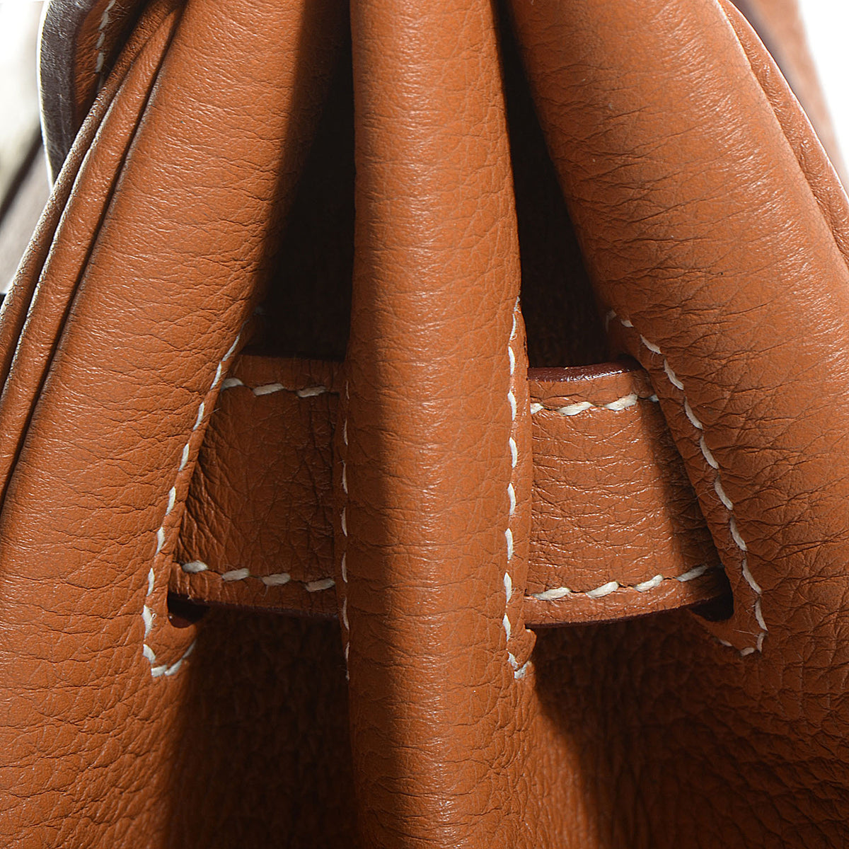 Hermes Togo Birkin 35 Gold 10 of 21
