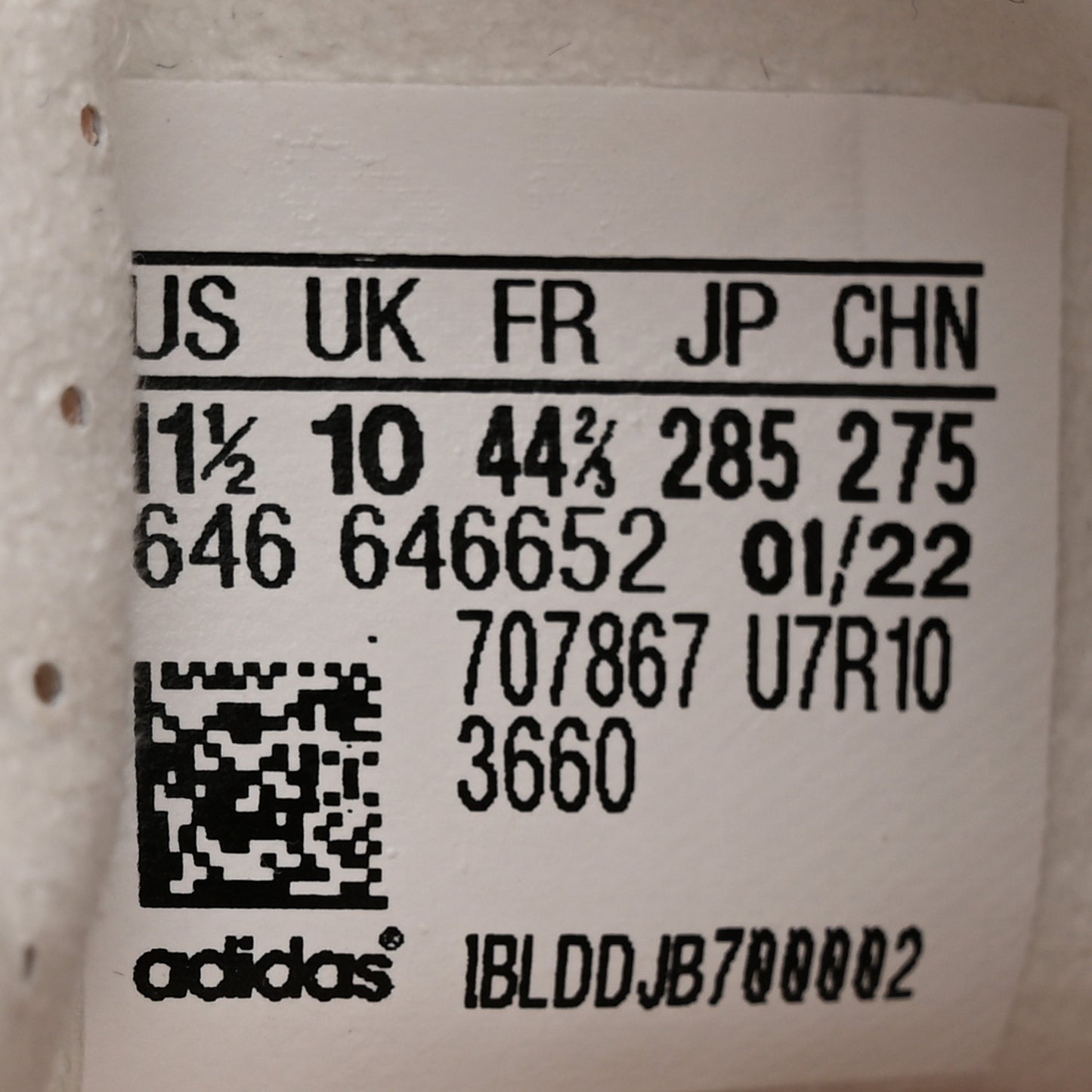 X ADIDAS Silk Duchesse Demetra Rubber Womens Gazelle Sneakers 11.5 Jade Capri Avio Off White