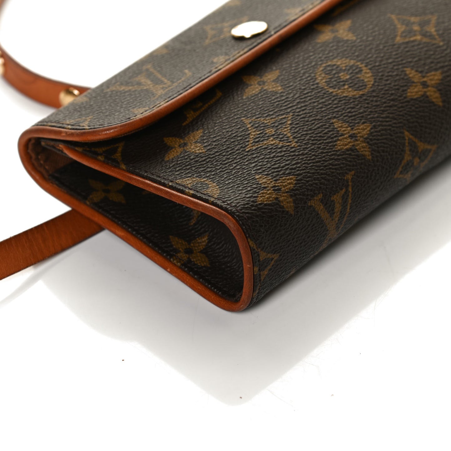 Monogram Pochette Florentine Bum Bag