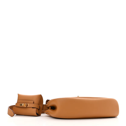 Hermes Swift Kelly Moove Sesame 4 of 11