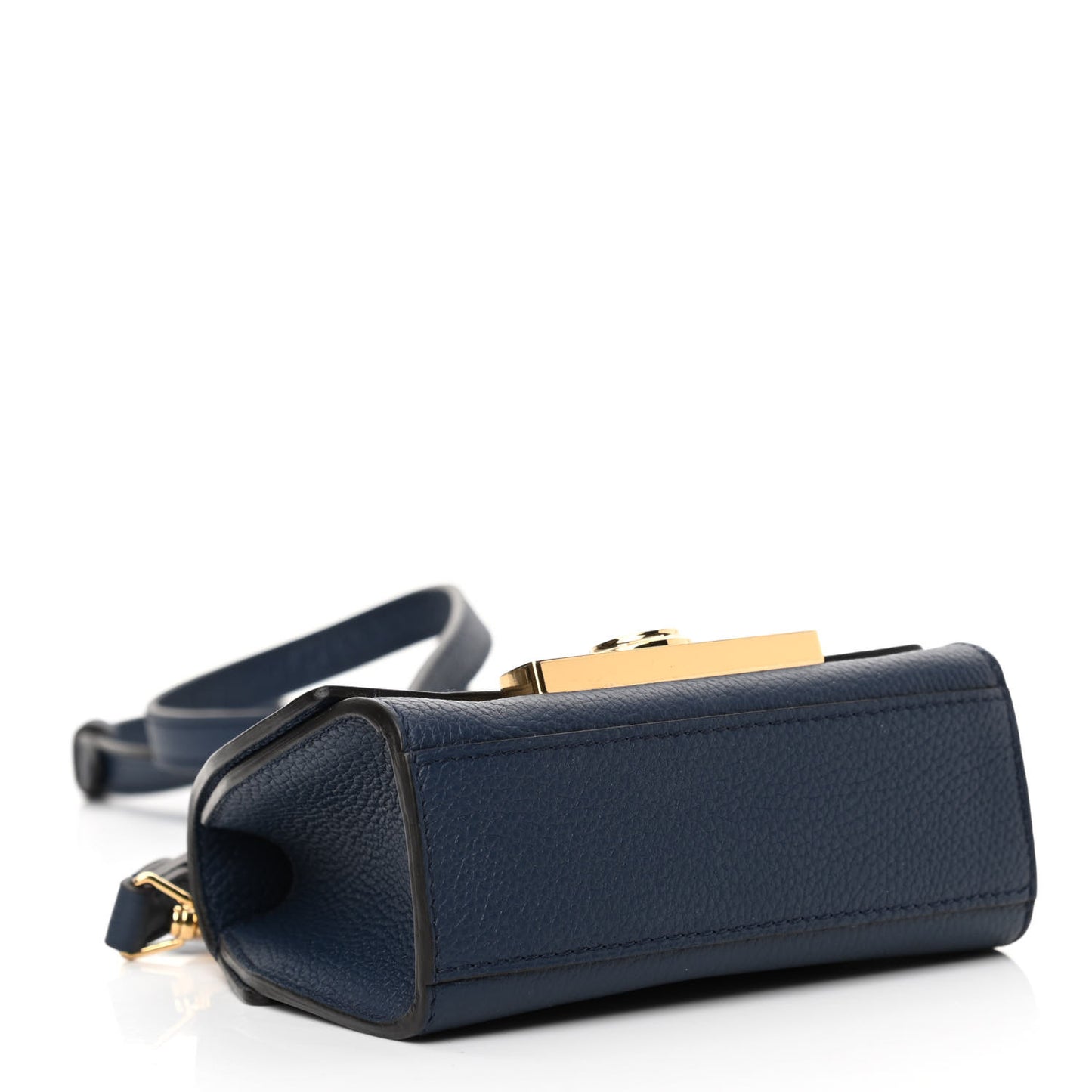 Taurillon Blush Rejane Nano Ocean