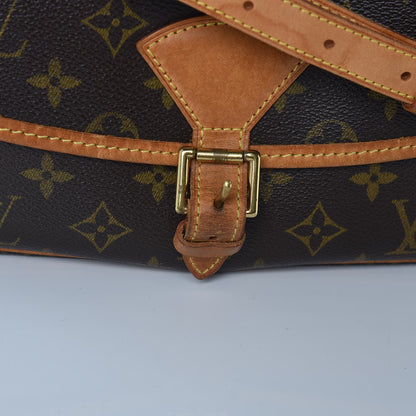 Louis Vuitton Monogram Sologne 16 of 18