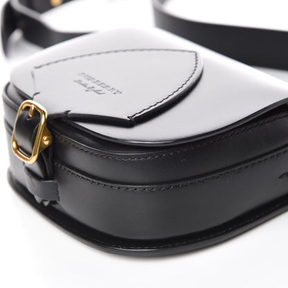 Burberry Supple Bridle Mini Satchel Black 11 of 11