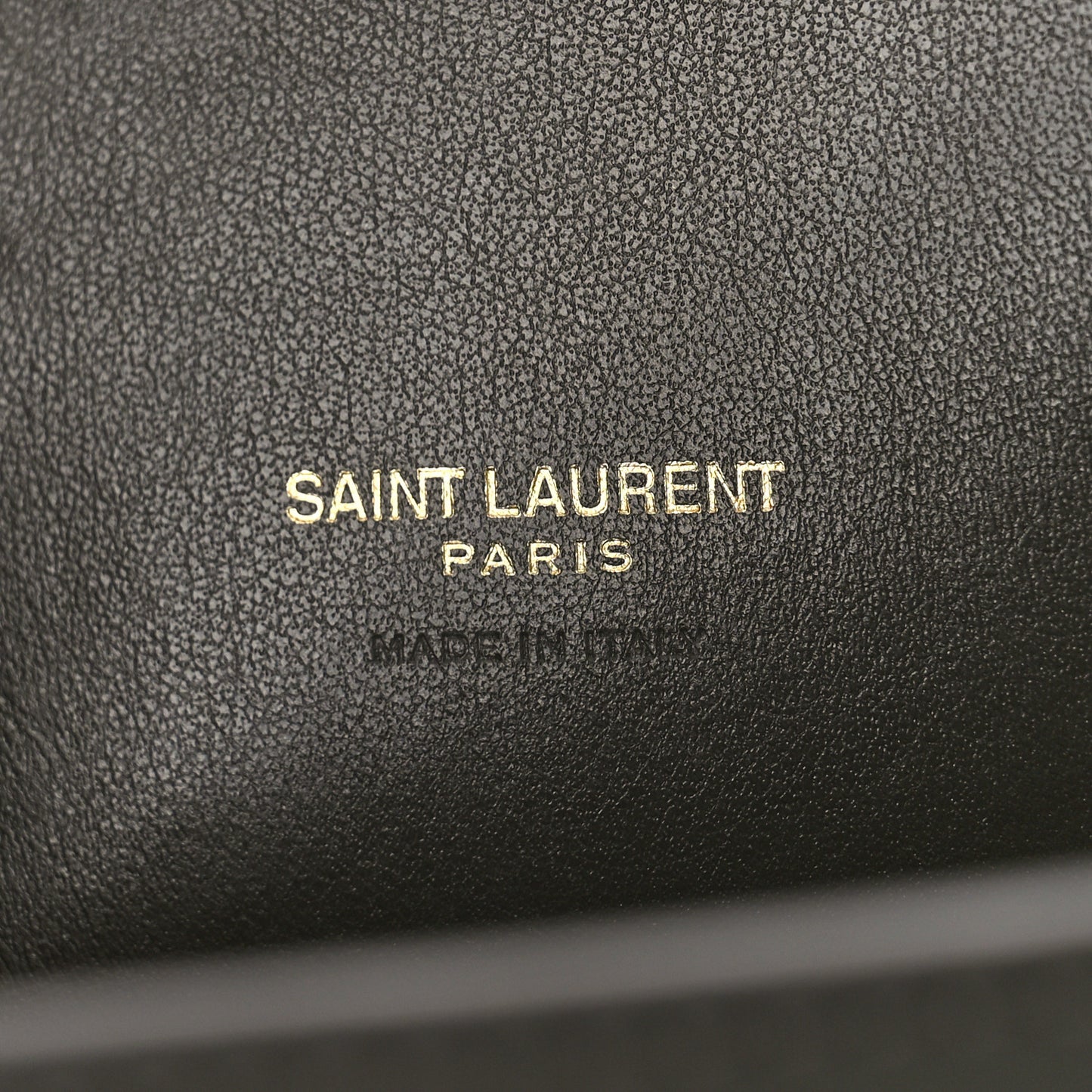 Calfskin Baby Sac de Jour Pebble