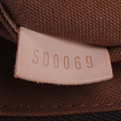Louis Vuitton Monogram Tivoli GM 7 of 8