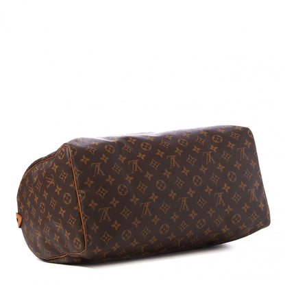Louis Vuitton Monogram Speedy 40 3 of 8