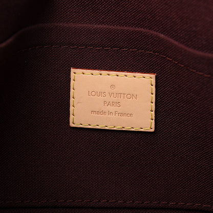 Louis Vuitton Monogram Favorite MM 6 of 11