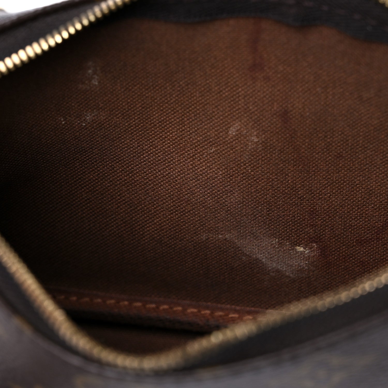 Louis Vuitton Monogram Multi Pochette Accessories Kaki 14 of 20