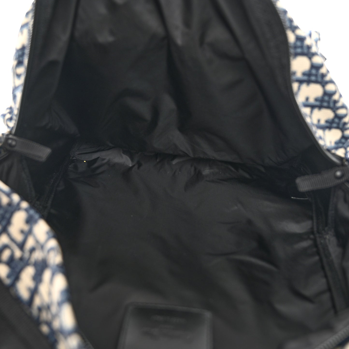 Oblique Diortravel Backpack Blue
