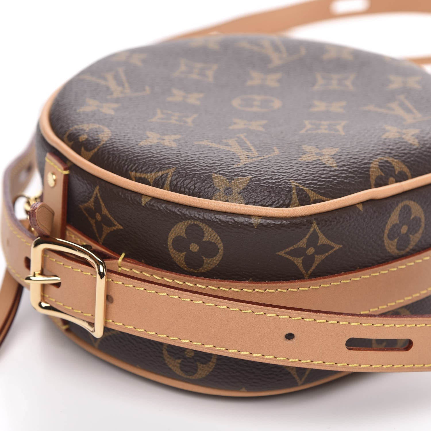 Louis Vuitton Monogram Boite Chapeau Souple PM 7 of 8