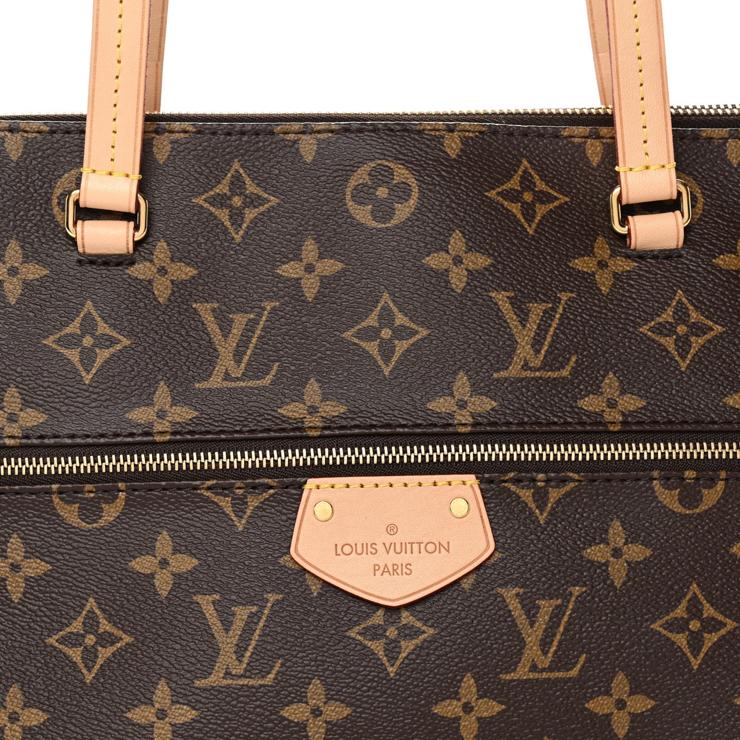 Monogram Iena MM