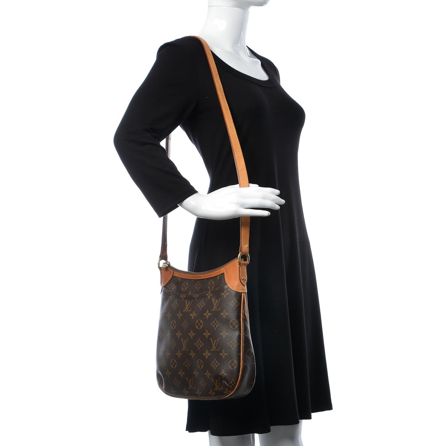 Monogram Odeon PM