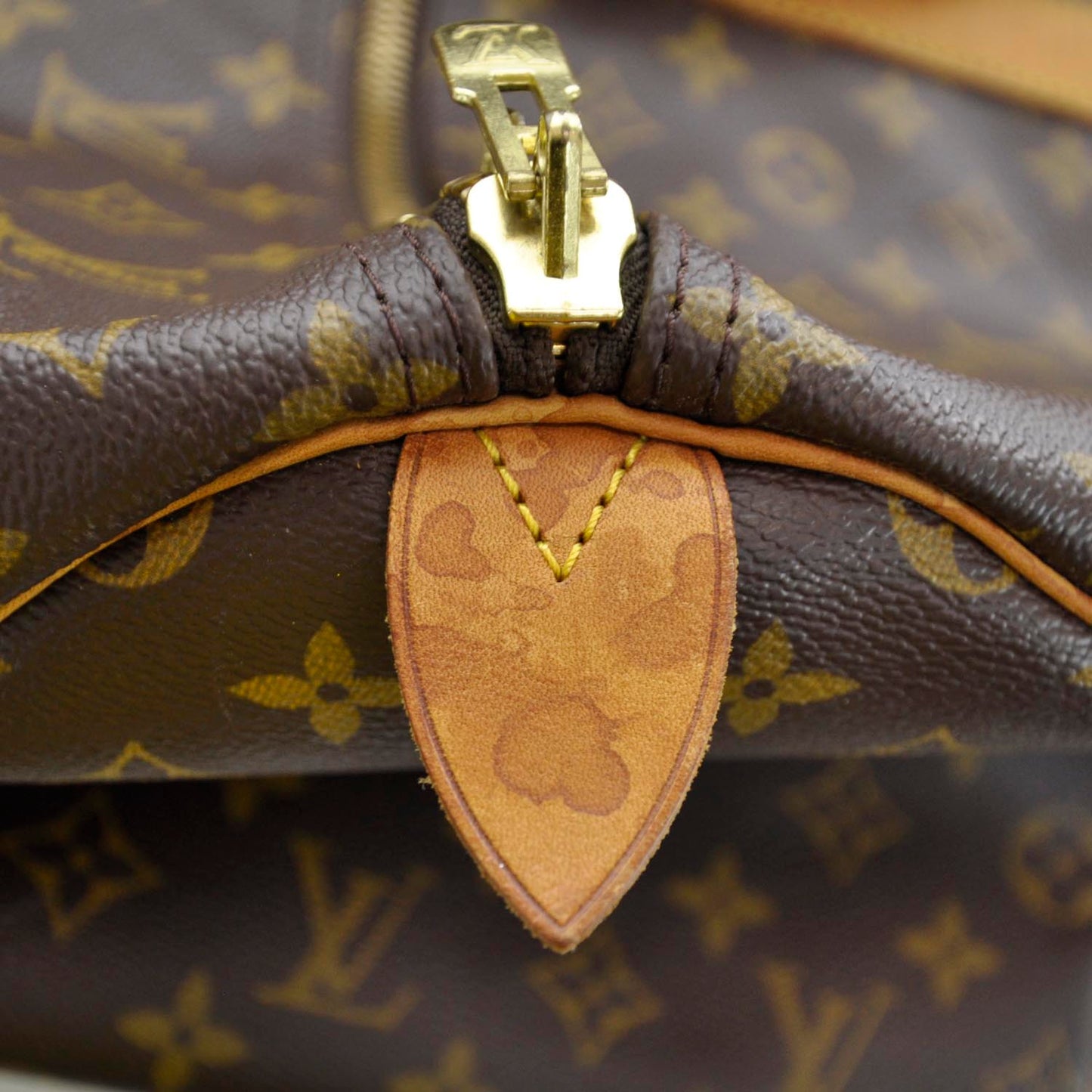 Monogram Keepall 60