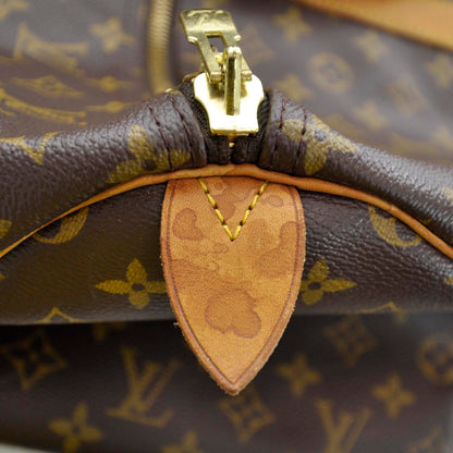 Louis Vuitton Monogram Keepall 60 11 of 13