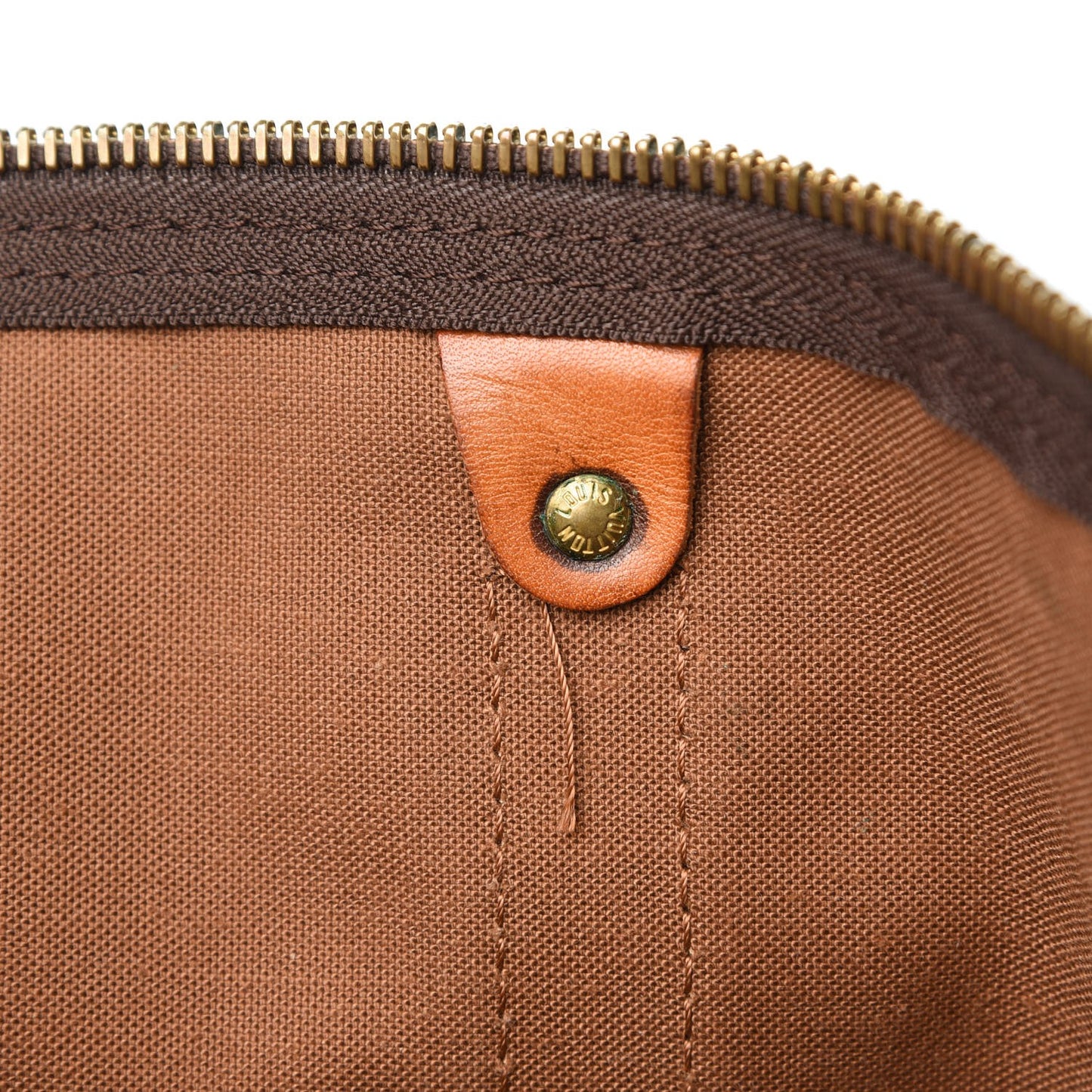 Monogram Keepall Bandouliere 45