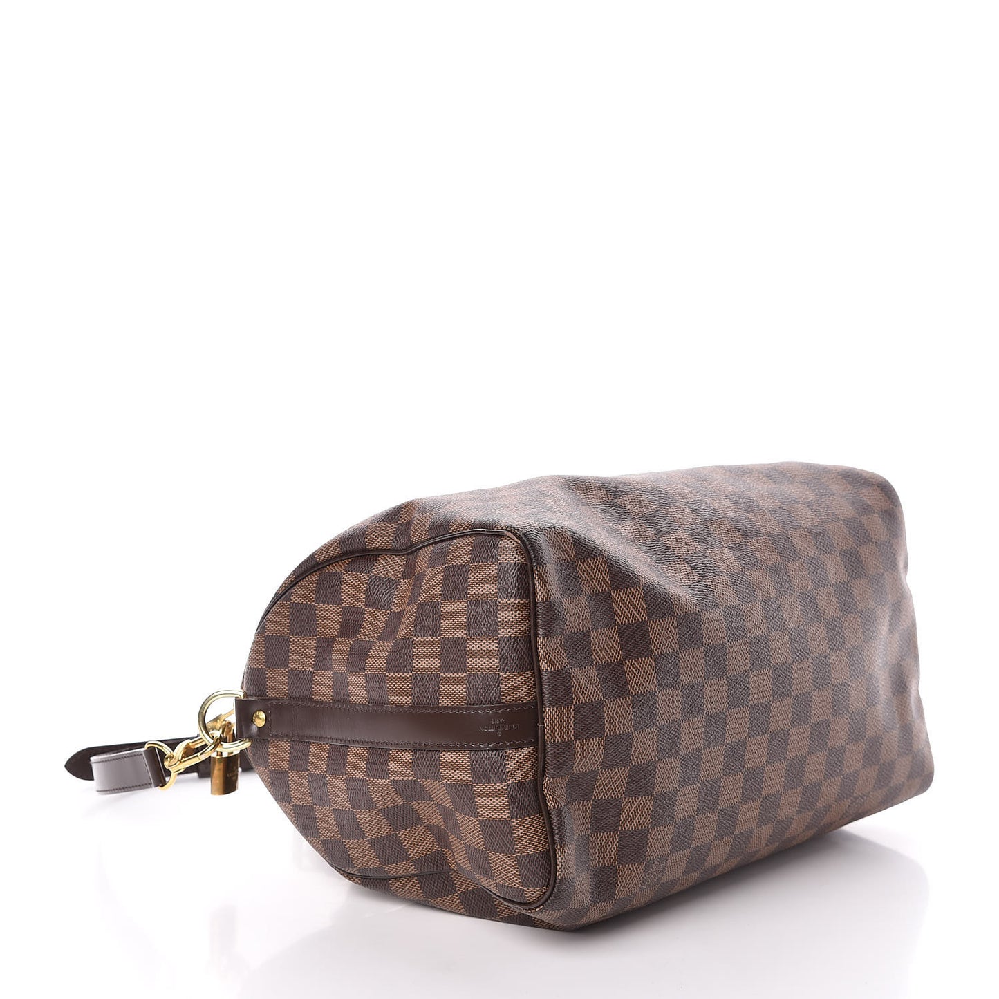 Damier Ebene Speedy Bandouliere 30