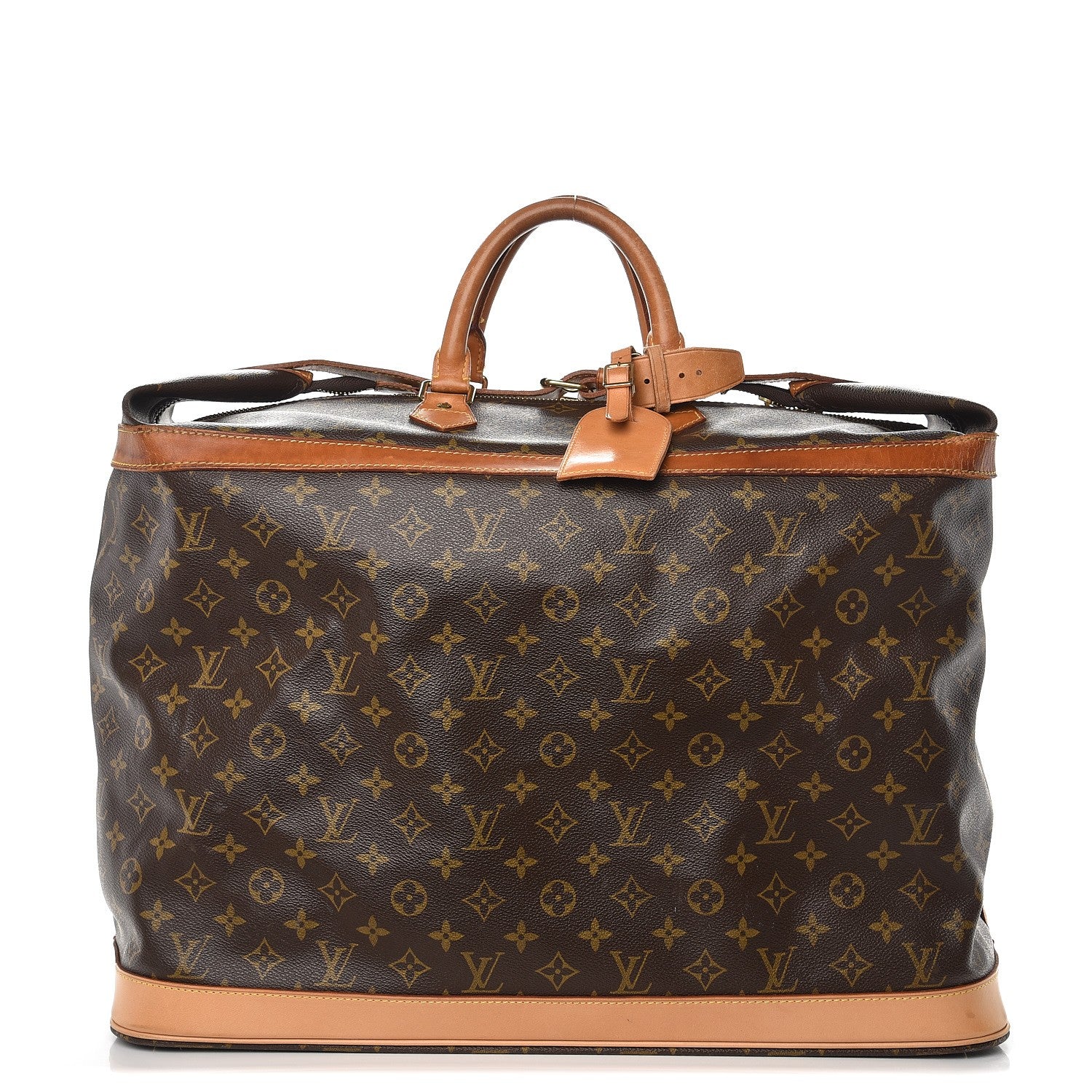 Louis Vuitton Monogram Cruiser 50 1 of 11