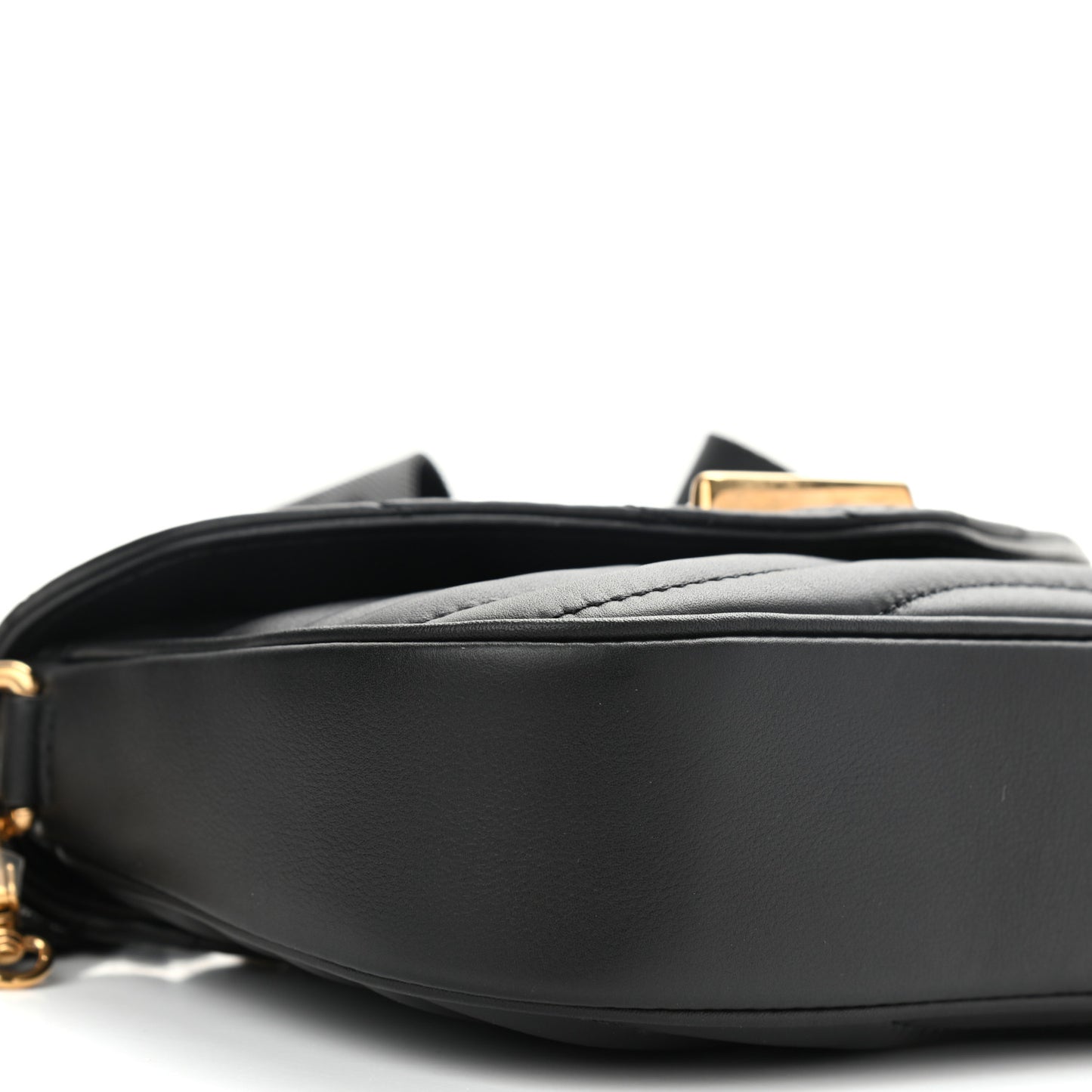 Calfskin New Wave Multi Pochette Black