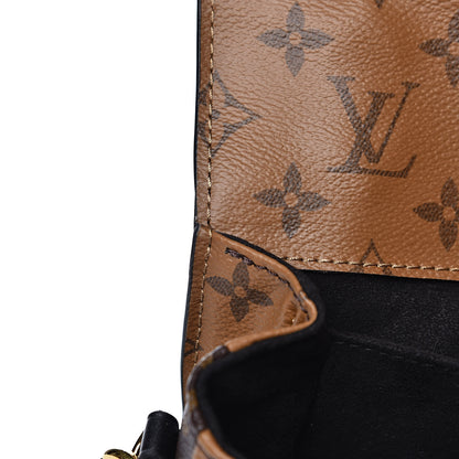 Louis Vuitton Reverse Monogram Pochette Metis 11 of 15