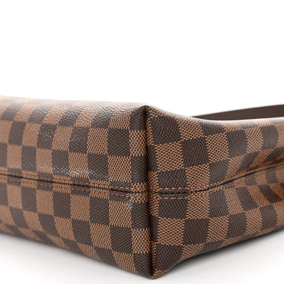 Louis Vuitton Damier Ebene Graceful PM 9 of 10