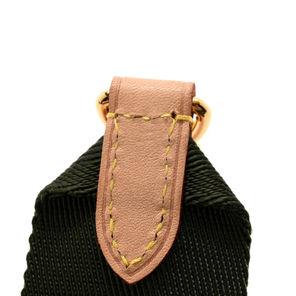 Louis Vuitton Monogram Multi Pochette Accessories Shoulder Strap Kaki 3 of 4