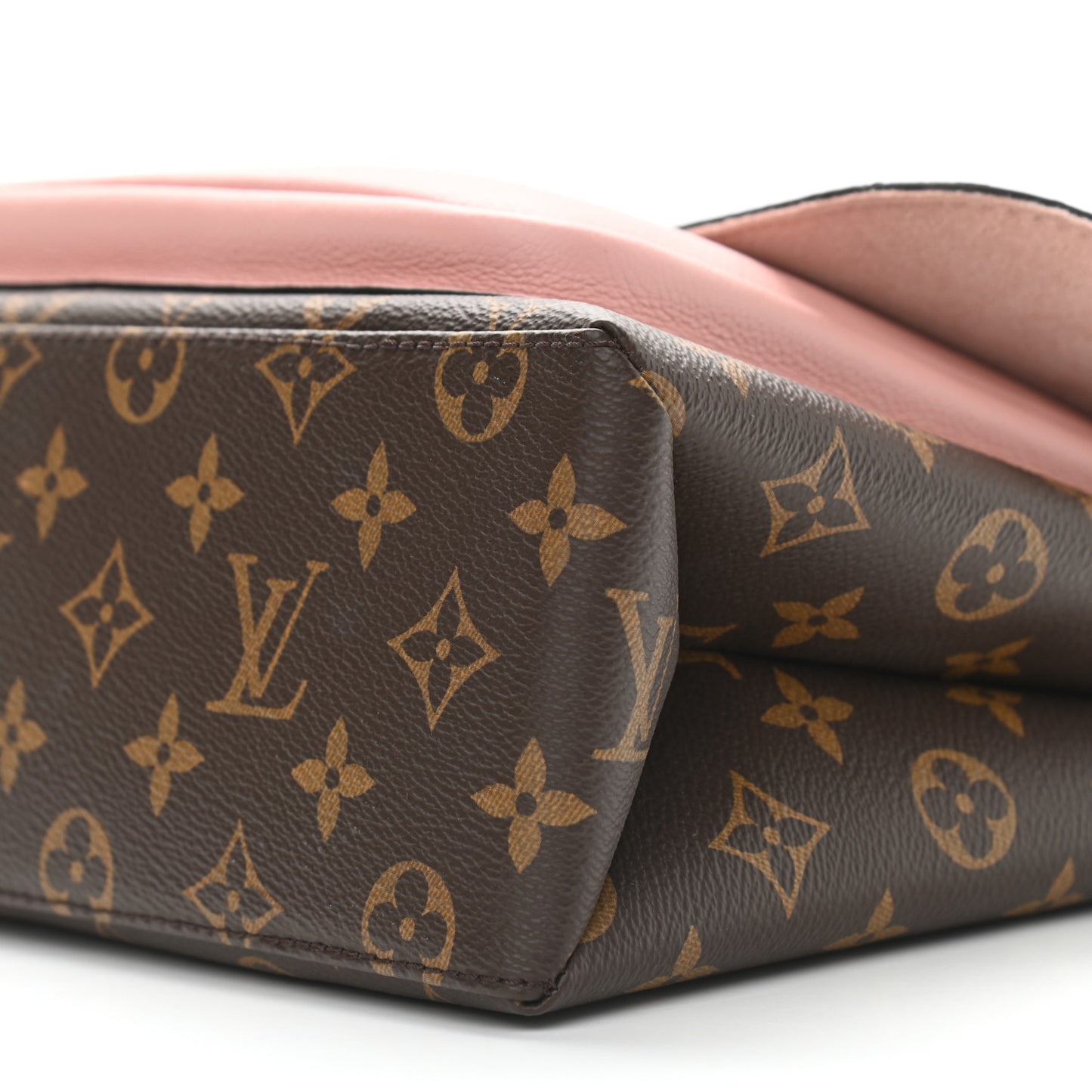 Monogram Marignan Rose Poudre